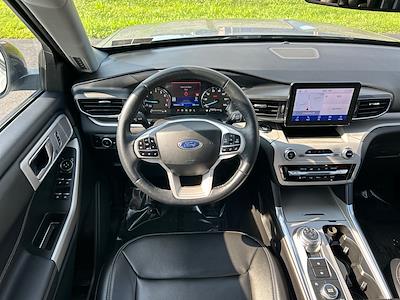 2024 Ford Explorer 4WD SUV for sale #6121 - photo 2