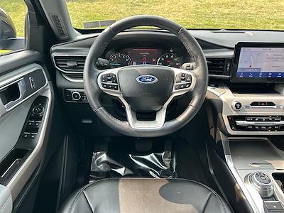 2024 Ford Explorer 4WD SUV for sale #6122 - photo 2