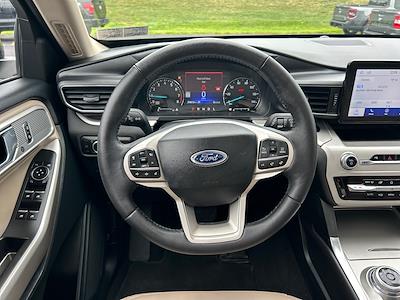 2024 Ford Explorer 4WD SUV for sale #6129 - photo 2