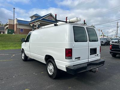 2014 Ford E-250 RWD Empty Cargo Van for sale #6133A - photo 2