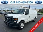 2014 Ford E-250 RWD Empty Cargo Van for sale #6133A - photo 1