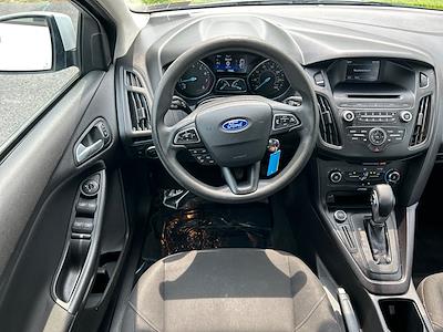 2017 Ford Focus FWD Sedan for sale #6137 - photo 2