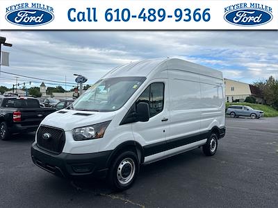 2025 Ford Transit 250 High Roof RWD Empty Cargo Van for sale #6145 - photo 1