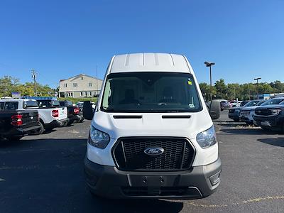 2025 Ford Transit 250 High Roof RWD Empty Cargo Van for sale #6145 - photo 2