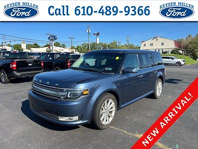 2019 Ford Flex AWD SUV for sale #6146 - photo 1