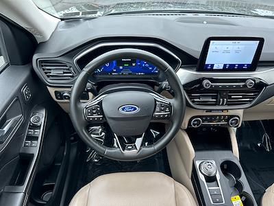 2021 Ford Escape FWD SUV for sale #6148 - photo 2