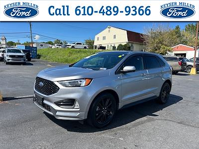2022 Ford Edge AWD SUV for sale #6150 - photo 1