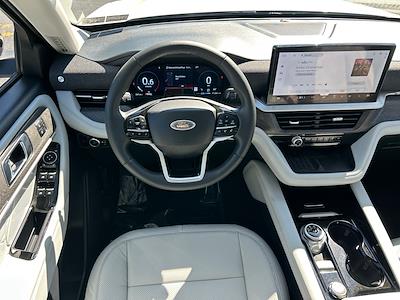 2025 Ford Explorer AWD SUV for sale #6155 - photo 2