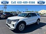 2025 Ford Explorer AWD SUV for sale #6155 - photo 1