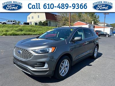 2024 Ford Edge AWD SUV for sale #6159 - photo 1