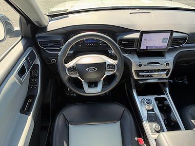 2023 Ford Explorer AWD SUV for sale #6177 - photo 2