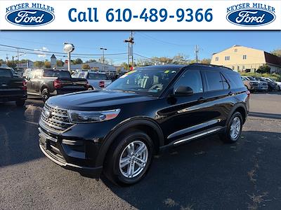 2023 Ford Explorer AWD SUV for sale #6178 - photo 1