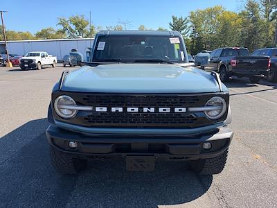 2023 Ford Bronco 4WD SUV for sale #6182 - photo 2