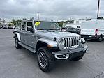 2020 Jeep Gladiator Crew Cab 4WD Pickup for sale #62R453K - photo 20