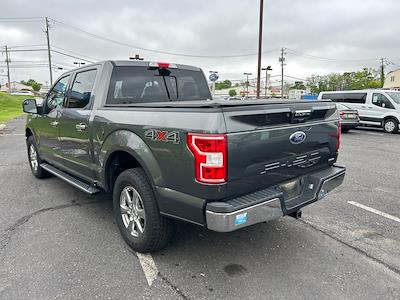 2019 Ford F-150 SuperCrew Cab 4WD Pickup for sale #62S092A - photo 2