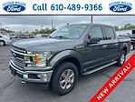 2019 Ford F-150 SuperCrew Cab 4WD Pickup for sale #62S092A - photo 1