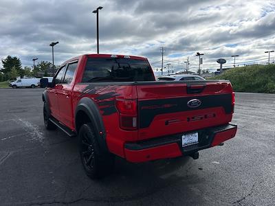 2018 Ford F-150 SuperCrew Cab 4WD Pickup for sale #62S213J - photo 2