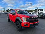 2018 Ford F-150 SuperCrew Cab 4WD Pickup for sale #62S213J - photo 23