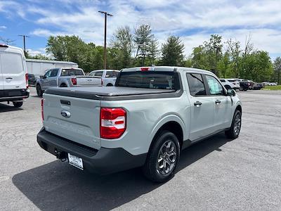 2022 Ford Maverick SuperCrew Cab AWD Pickup for sale #64R381A - photo 2