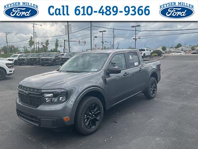 2024 Ford Maverick SuperCrew Cab FWD Pickup for sale #64R406 - photo 1