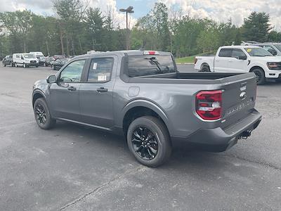2024 Ford Maverick SuperCrew Cab FWD Pickup for sale #64R406 - photo 2