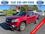 2018 Chevrolet Colorado Crew Cab 4WD Pickup for sale #64S043A - photo 1