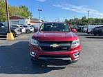 2018 Chevrolet Colorado Crew Cab 4WD Pickup for sale #64S043A - photo 2