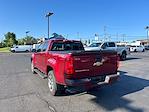 2018 Chevrolet Colorado Crew Cab 4WD Pickup for sale #64S043A - photo 8