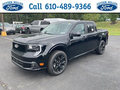 2025 Ford Maverick SuperCrew Cab AWD Pickup for sale #64S076 - photo 1