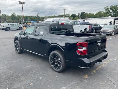 2025 Ford Maverick SuperCrew Cab AWD Pickup for sale #64S076 - photo 2