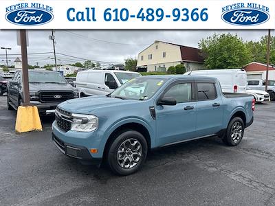 2022 Ford Maverick SuperCrew Cab AWD Pickup for sale #64S102A - photo 1