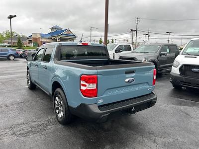 2022 Ford Maverick SuperCrew Cab AWD Pickup for sale #64S102A - photo 2