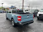 2022 Ford Maverick SuperCrew Cab AWD Pickup for sale #64S102A - photo 2
