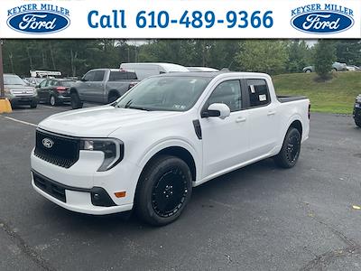 2025 Ford Maverick SuperCrew Cab 4WD Pickup for sale #64S104 - photo 1