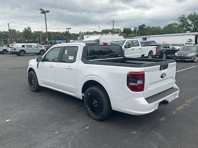 2025 Ford Maverick SuperCrew Cab 4WD Pickup for sale #64S104 - photo 2