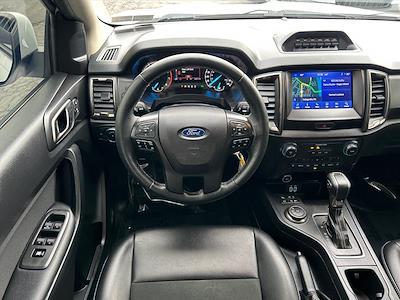 Used 2021 Ford Ranger XLT SuperCrew Cab for sale #64S104A - photo 2