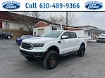 2021 Ford Ranger SuperCrew Cab 4WD Pickup for sale #64S104A - photo 1