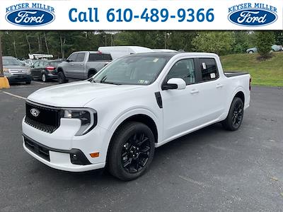 2025 Ford Maverick SuperCrew Cab AWD Pickup for sale #64S140 - photo 1