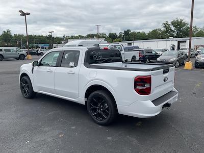 2025 Ford Maverick SuperCrew Cab AWD Pickup for sale #64S140 - photo 2