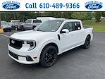 2025 Ford Maverick SuperCrew Cab AWD Pickup for sale #64S140 - photo 1