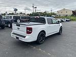 2025 Ford Maverick SuperCrew Cab AWD Pickup for sale #64S140 - photo 8