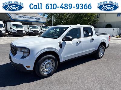 2025 Ford Maverick SuperCrew Cab AWD Pickup for sale #64S229 - photo 1