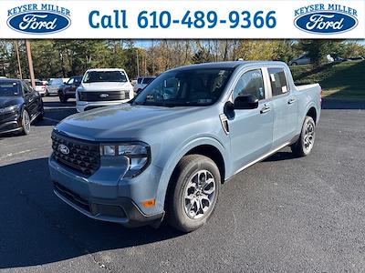 2025 Ford Maverick SuperCrew Cab FWD Pickup for sale #64S267 - photo 1