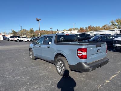 2025 Ford Maverick SuperCrew Cab FWD Pickup for sale #64S267 - photo 2