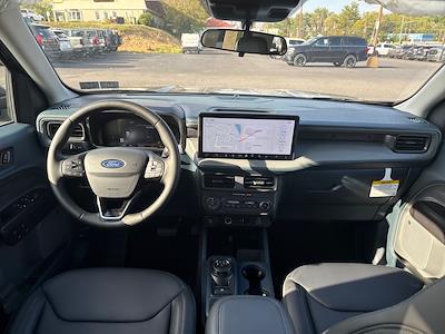 2025 Ford Maverick SuperCrew Cab AWD Pickup for sale #64S270 - photo 2