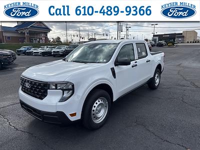 2025 Ford Maverick SuperCrew Cab AWD Pickup for sale #64S271 - photo 1
