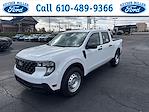 2025 Ford Maverick SuperCrew Cab AWD Pickup for sale #64S271 - photo 1