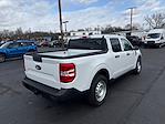 2025 Ford Maverick SuperCrew Cab AWD Pickup for sale #64S271 - photo 8