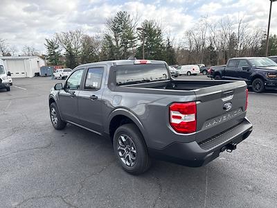 2025 Ford Maverick SuperCrew Cab AWD Pickup for sale #64S273 - photo 2