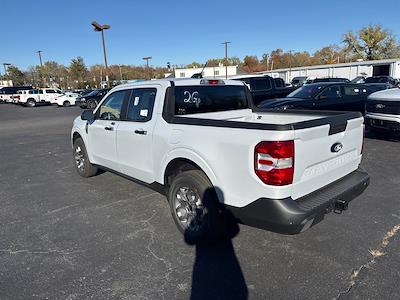 New 2025 Ford Maverick XLT SuperCrew Cab for sale #64S289 - photo 2